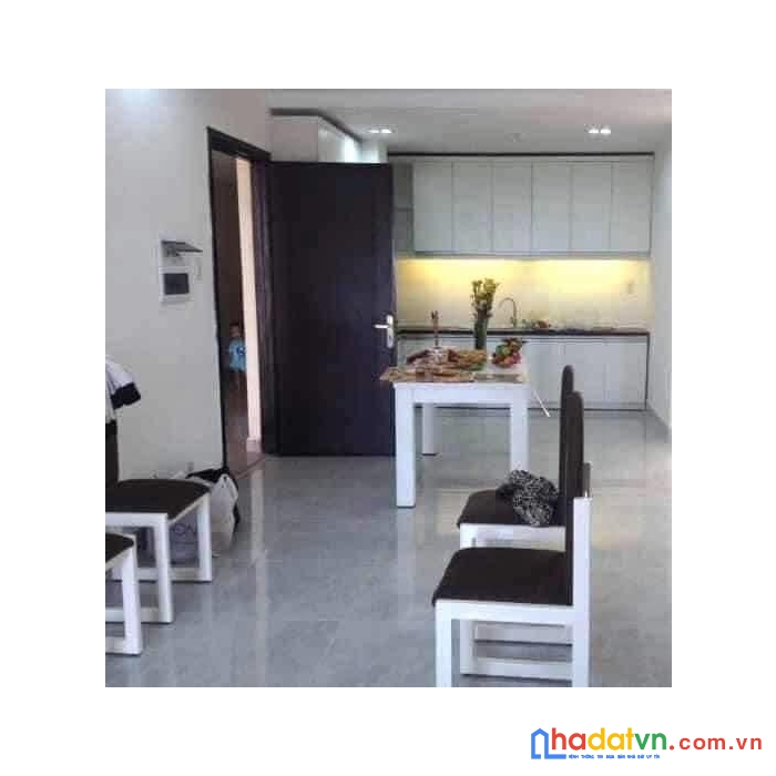 Cần bán căn hộ chung cư good house phường 16 -quận 8