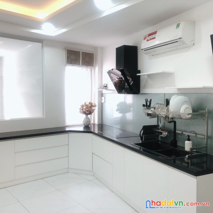Bán nhà 1/ huỳnh văn bánh, phường 17, phú nhuận, 50m2, 5 tầng, 8.5 tỷ