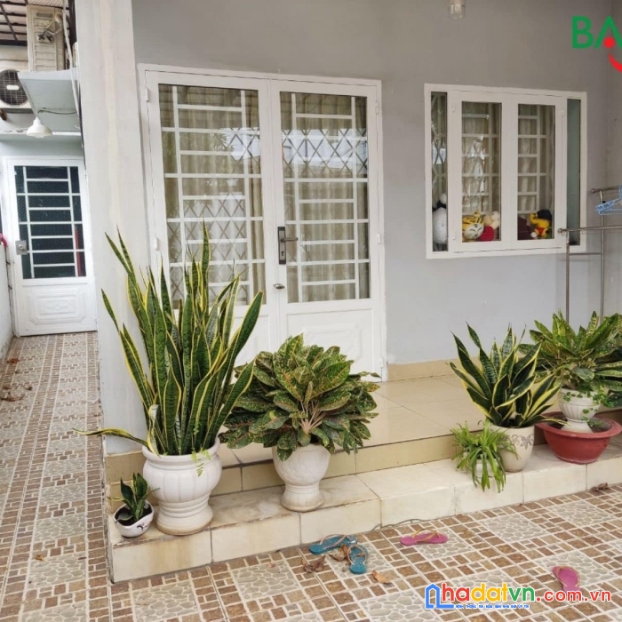 Bán nhà 72,5m2, shr thổ cư, đường ô tô, p. bửu long, biên hoà. giá chỉ 2.35 tỷ