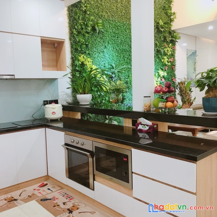 Chính chủ - bán đất tặng nhà 5 tầng full nội thất cao cấp tttp nha trang