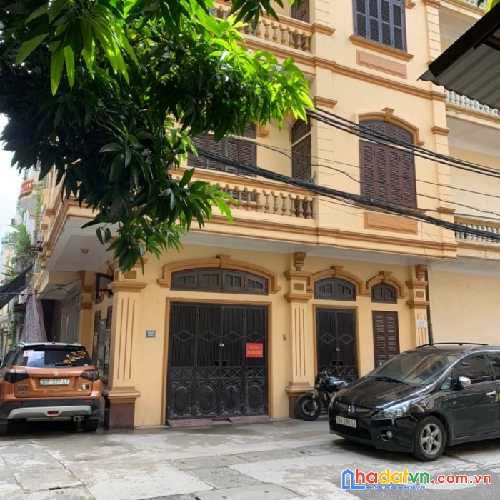 Bán nhà vĩnh phúc, ba đình, phân lô ô tô tránh, lô góc, kinh doanh, dt 43m, 4 tầng, mt 8m, 11.8 tỷ