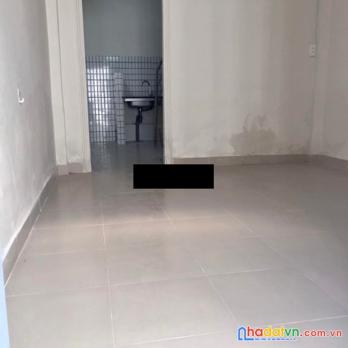 2.45 tỷ nhà 21m2 đường số 9  gần ủy ban nhân dân phường trường thọ thủ đức