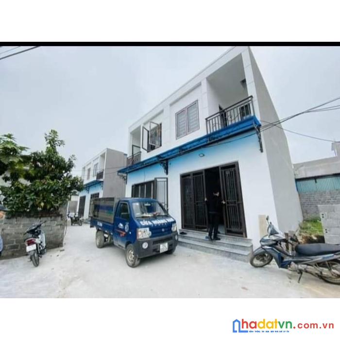 Cần bán  duy nhất 1 căn 50m2 x 2 tầng tại trần tất văn-kiến an-hải phòng