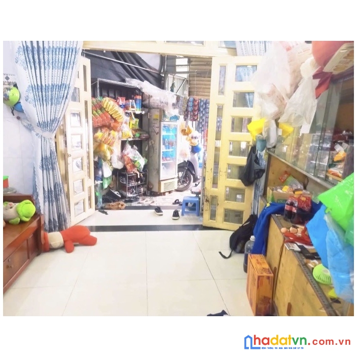 Bán gấp nhà hxh nguyễn ảnh thủ- 130m2-giá chỉ hơn 5 tỷ