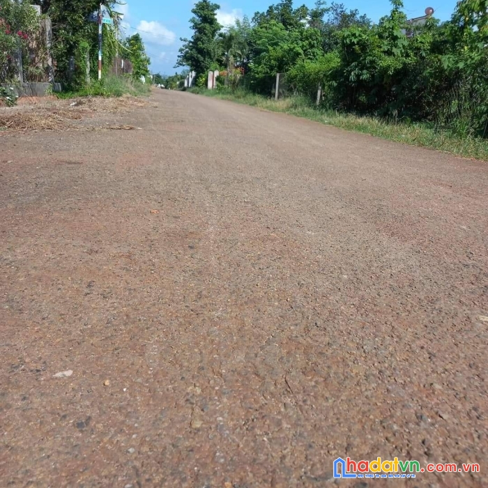Lô đất full thổ cư tại xã xuân sơn, huyện châu đức, bà rịa vũng tàu khu bàn cờ