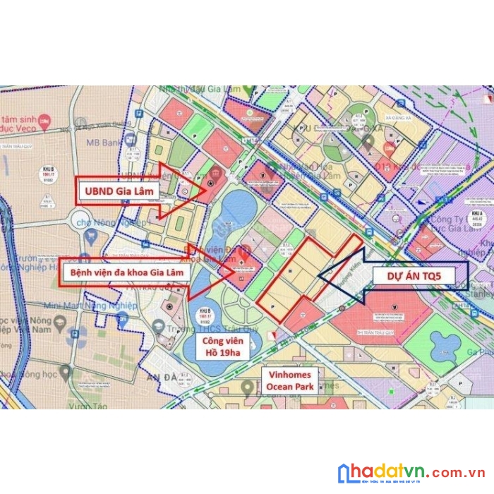 Nhận booking đặt chỗ mã lô dự án highway5 residences ngay cạnh dự án vinhome oceanpark