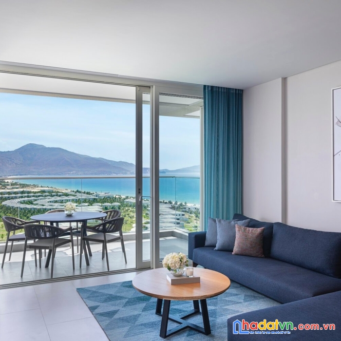 Chỉnh chủ cần bán căn g- biệt thự 2 phòng ngủ alma resort cam ranh ,khánh hòa