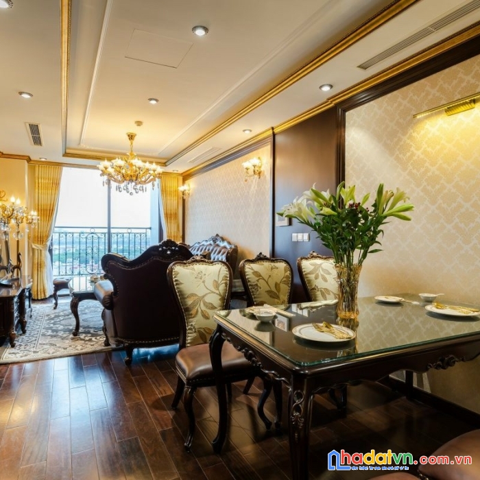 Cần chuyển nhượng căn hộ, dt:72m2 - dt:120m2 ful nội thất cao cấp bồ đề - long biên.
