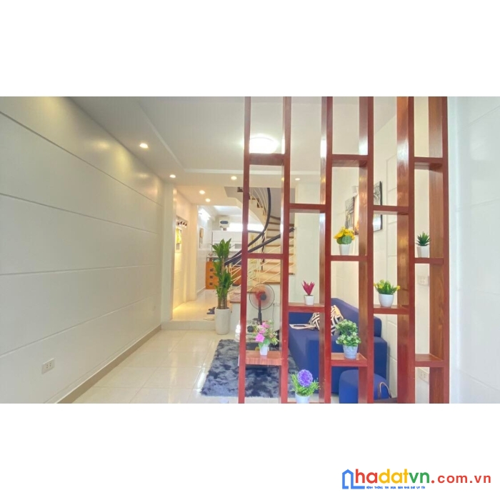 Nhà đẹp vũ tông phan - diện tích 37m2 - mặt tiền 3.1m2 - giá 4.8 tỷ hiếm nhà bán..