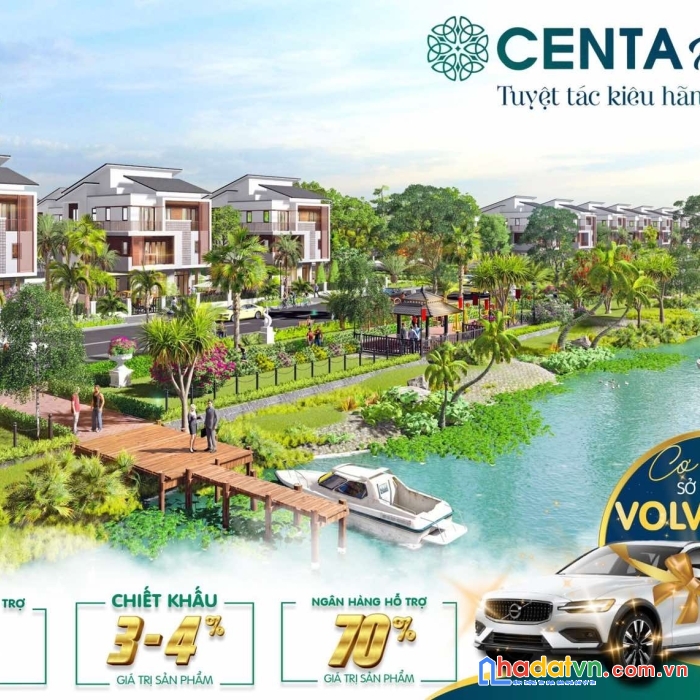 Centa riverside từ sơn ra mắt giá gốc cđt cùng hàng ngàn chính sách ưu đãi cực kì hấp dẫn