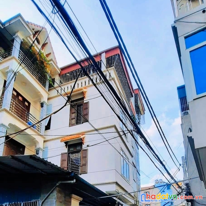 Bán nhà cầu diễn, từ liêm, biệt thự mini, gara ô tô, kinh doanh đỉnh, dt 62m, 4 tầng, mt 8m, 7,5 tỷ