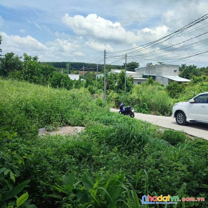 Chủ kẹt tiền cần bán lô đất ở long khánh - view đồi như cảnh đà lạt - tìm đâu ra một vị trí đẹp