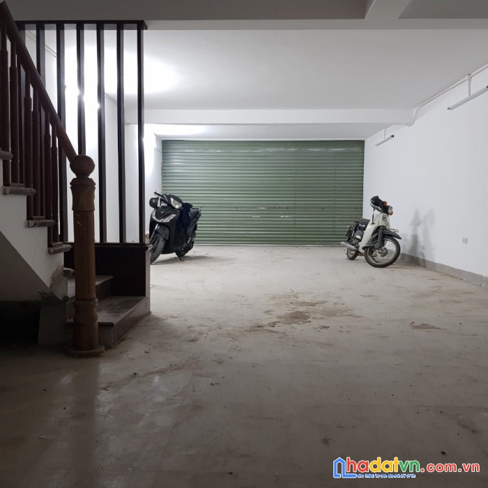 Nhà 8 tầng nguyễn ngọc nại, thanh xuân, 80m2 mt rộng, gara ô tô, kd vp đỉnh hơn 17 tỷ