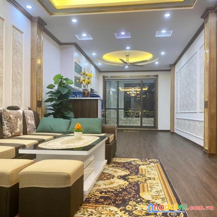 Bán nhà phố nguyễn cảnh dị, đại kim, 69m2, 6 tầng thang máy giá 12,9 tỷ.