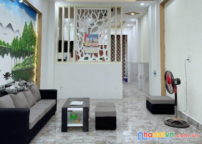 Hot: 1 căn duy nhất quận 4 hẻm xe tải mt kinh doanh 5 tỷ nhỉnh lh 0907762767