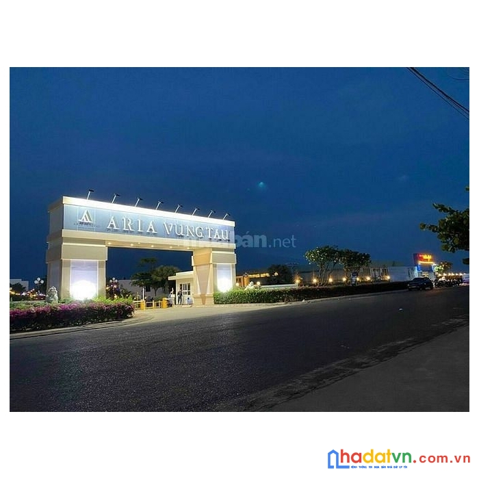 Mở bán block c dự án aria vũng tàu nhanh tay nhận nhiều ưu đãi hấp dẫn