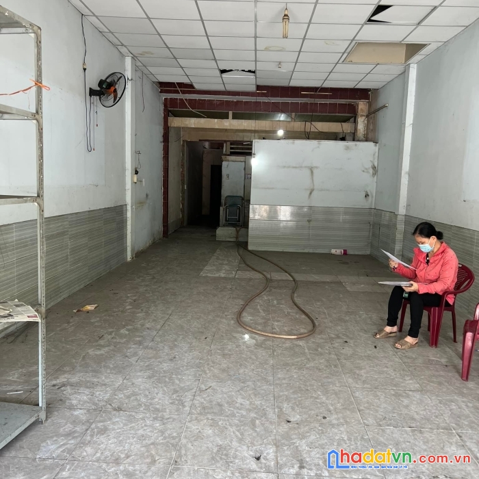 Bán nhà mặt tiền kinh doanh đường lê văn khương thới an quận 12