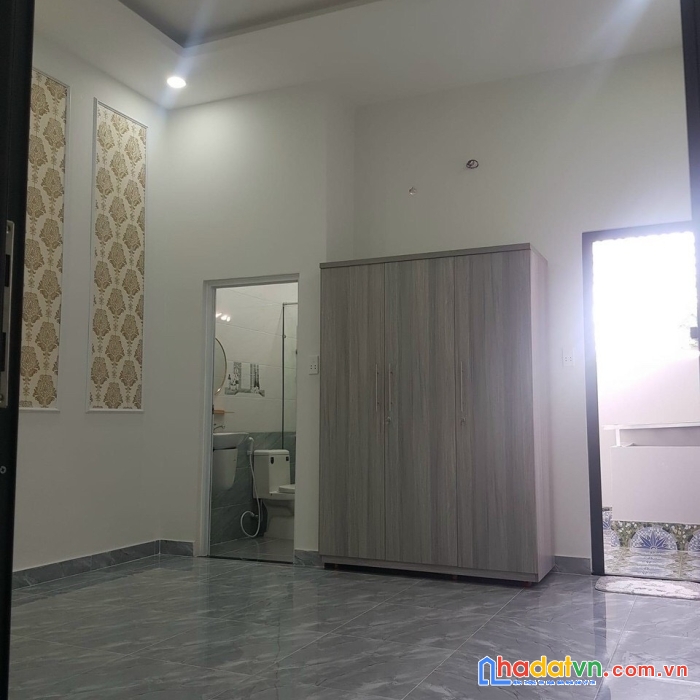 Nhà đẹp nơ trang long, 4 x 14m, 2 lầu, chỉ 8 tỷ 800, bình thạnh