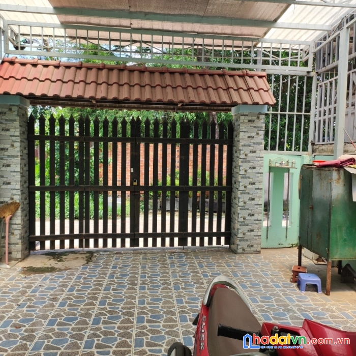 Chủ gửi bán nhà 2/ đặng thúc vịnh, gần ngã ba chùa hóc môn