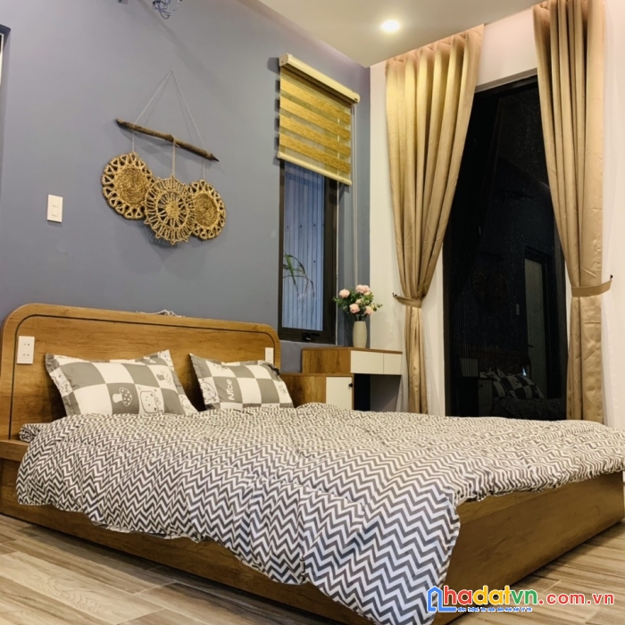Bán nhà đẹp, kiệt ô tô  giá siêu rẻ, mua xách đồ về ở ngay, giá chỉ nhỉnh hơn  2 tỷ xxx.