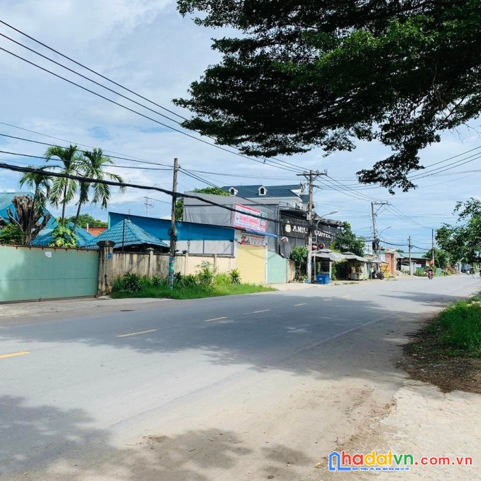 Xuất ngoại cần bán gấp nhà xưởng đẹp ở củ chi đang sản xuất