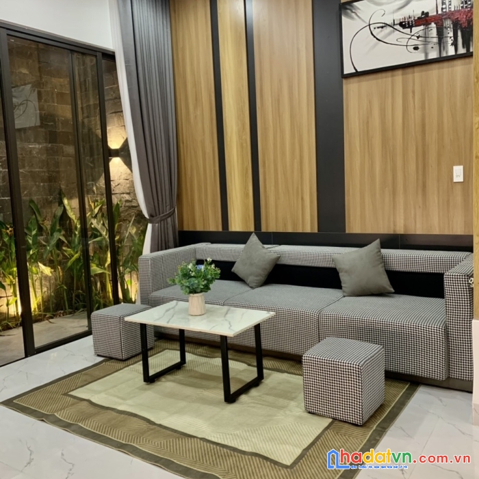 Bán nhà  siêu đẹp tô hiệu, ô tô, giá chỉ nhỉnh hơn 3 tỷ xxx, xem nhà là thích ngay.