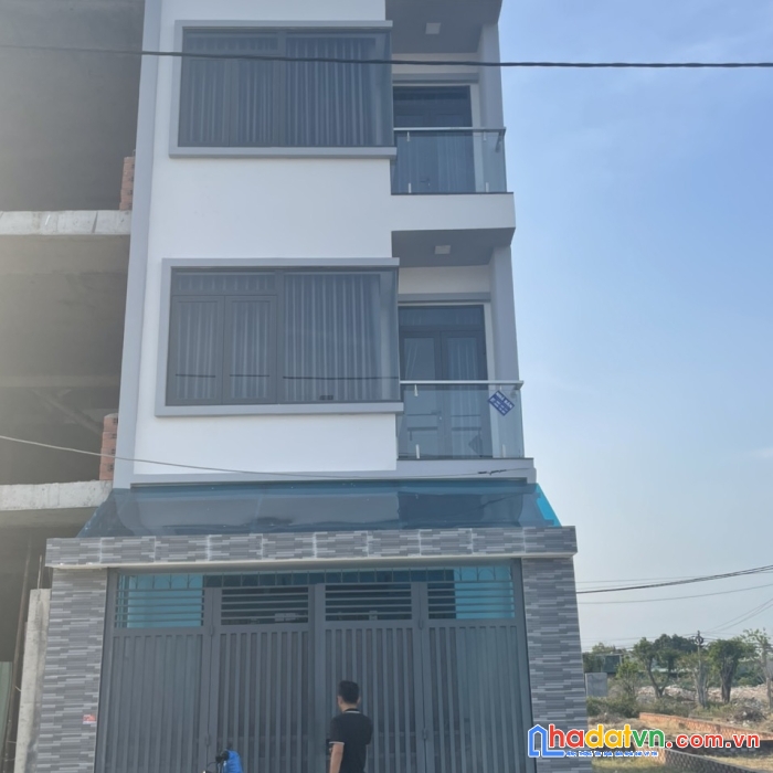 Chính chủ cần bán nhà khu khang linh vị trí đẹp tại bà rịa vũng tàu