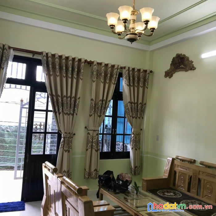 Cần bán nhà đường nguyễn hữu cầu phường 12 đà lạt