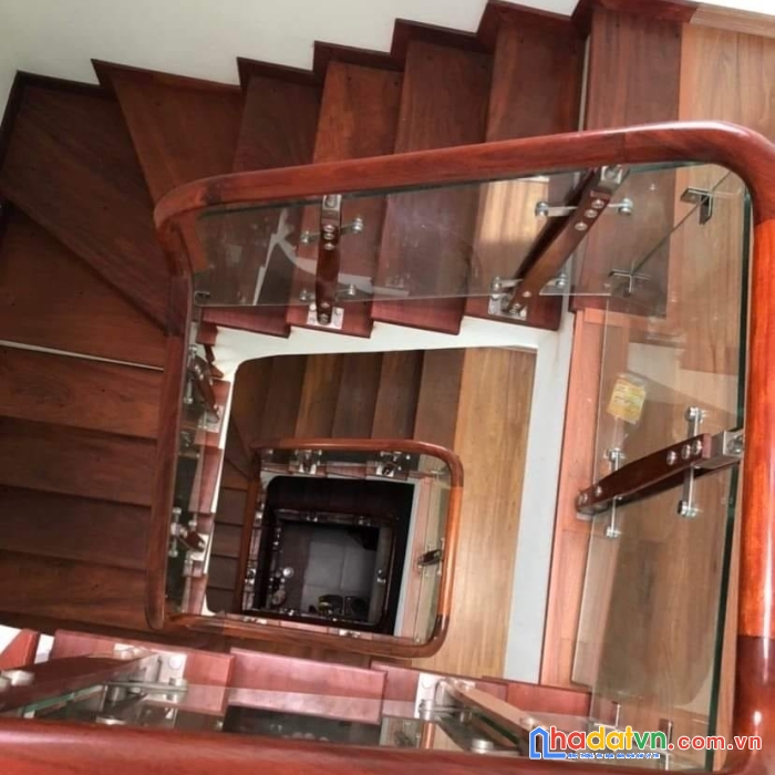 Bán mặt phố vĩnh hưng, lô góc hoàng mai kinh doanh bất chấp, 80m2_5 tầng _ mặt tiền 5m nhỉnh 10 tỉ