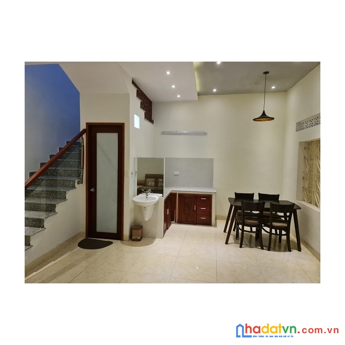 Bán nhà 2 tầng đỗ quang thông nguyễn hoàng tttp đà nẵng