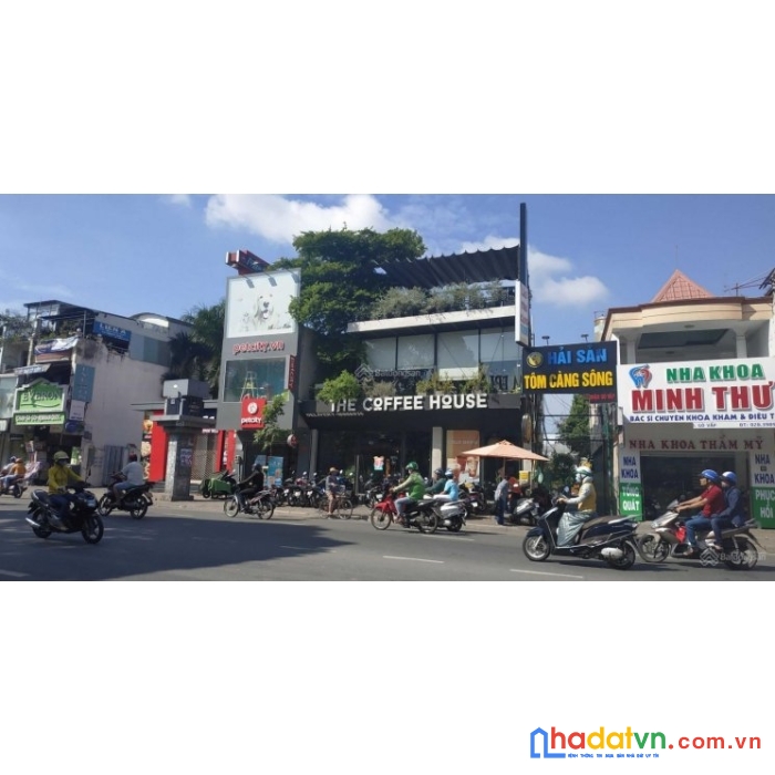 Mặt tiền cực đẹp ngay chợ tân trụ - 6.8x25m, kinh doanh đa ngành - nhỉnh 20 tỷ