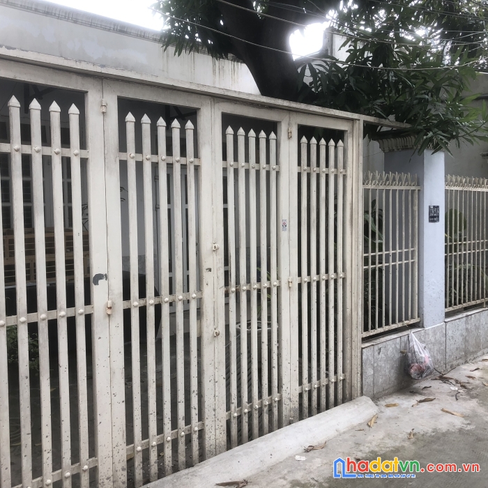 Bán nhà ngang 7m công nhận 111m2 hà huy giáp_ngã 4 ga  xe 7c vào tận giường, bán chỉ 4t980