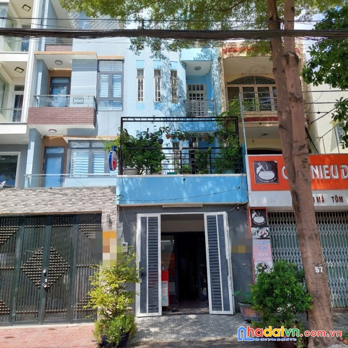 Bán nhà đường vành đai trong - bình tân, 1 trệt 2 lầu 1 sân thượng, 21 tỷ thương lượng