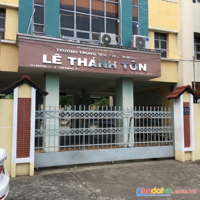 Chính chủ bán gấp căn nhà chỉ 920 triệu tại phường tân kiểng quận 7 tp hcm