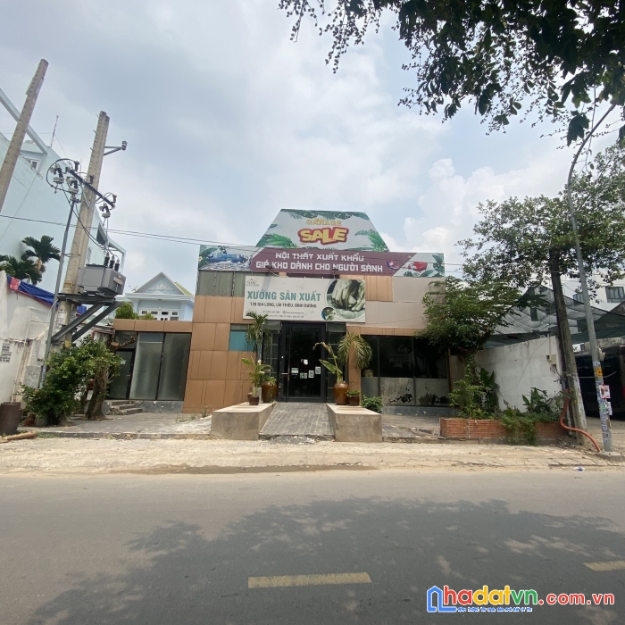 Cho thuê nhà mt quốc hương, p. thảo điền, q2