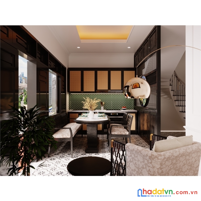 Cơ hội cuối sở hữu shophouse vườn vua resort kinh doanh dịch vụ cho 800 căn bt