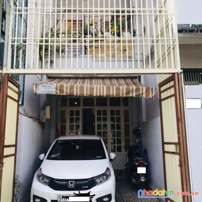 Vỡ nợ bán gấp hxh nguyễn sơn, tân phú, 2 tầng btct, 67m2, nhà đẹp ở ngay, hơn 6 tỷ