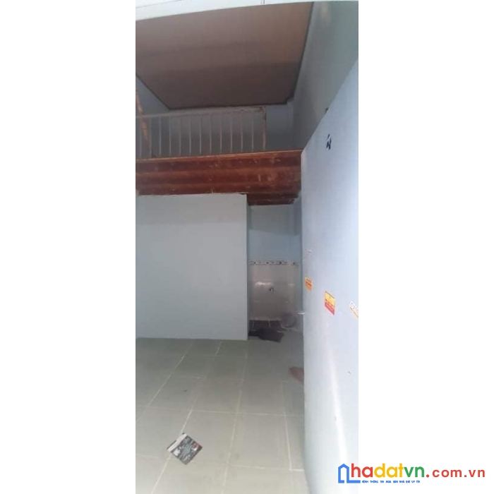 Nhà bán tân chánh hiêp sẵn 10 phòng trọ chỉ 4.6ty