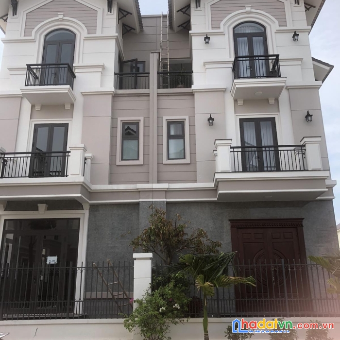 Bán biệt thự khu đô thị vsip thành phố từ sơn, giá chỉ 7 tỷ