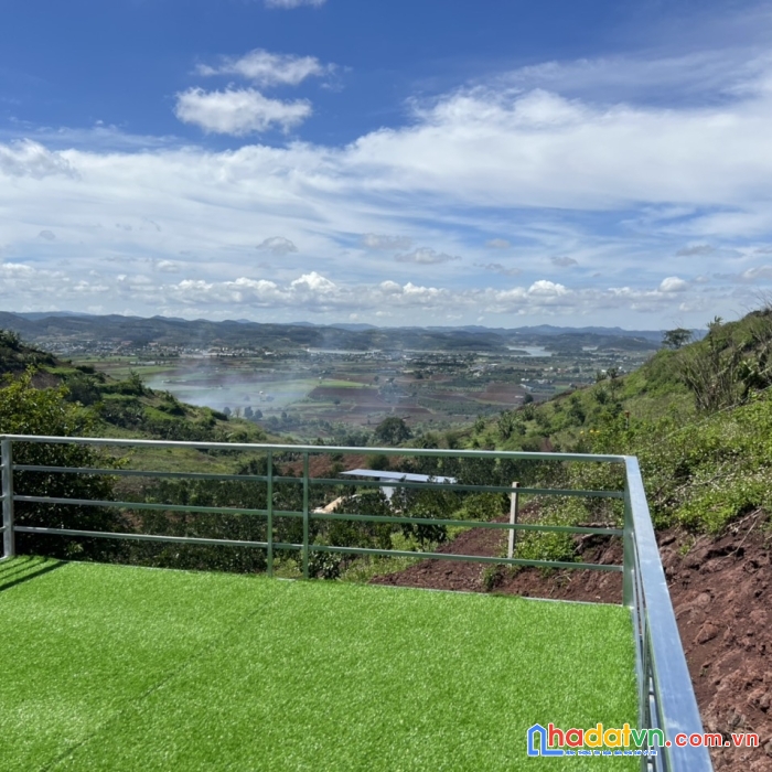 Bán gấp 21 lô đất rộng tân hội - ninh gia - đức trọng - lâm đồng