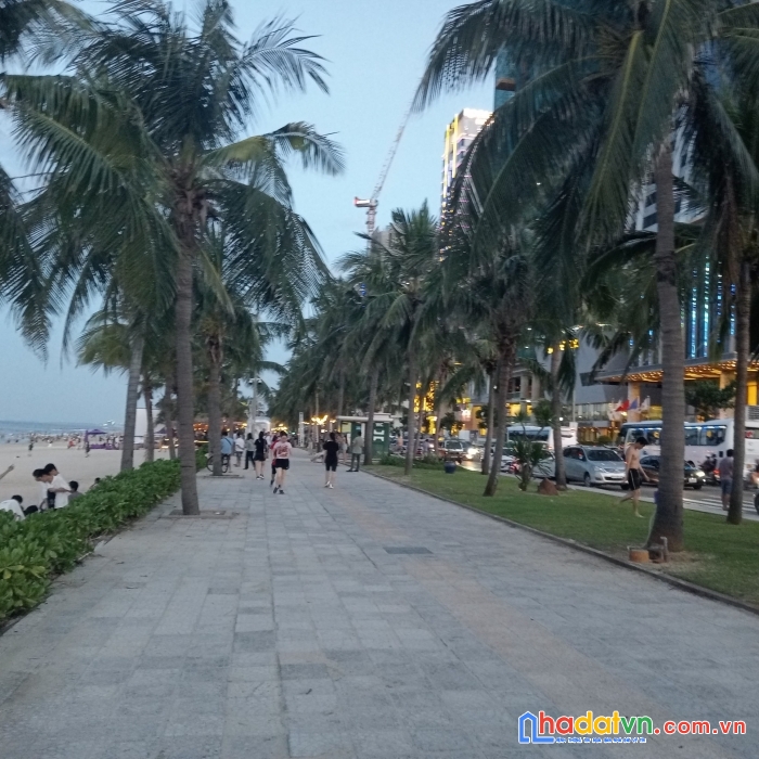 Bán nhà phạm cự lượng, sơn trà. 80m2, 3 pn. ở ngay. chỉ 3,75 tỷ