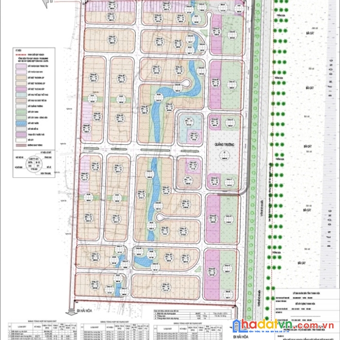 Biệt thự nghỉ dưỡng cao cấp siêu phẩm nằm trọn trong vùng kinh tế nghi sơn