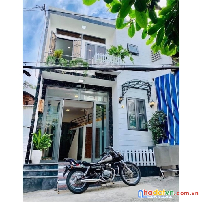 Mặt tiền nguyễn du p7 gv 5x6 giá 3.15 tỷ