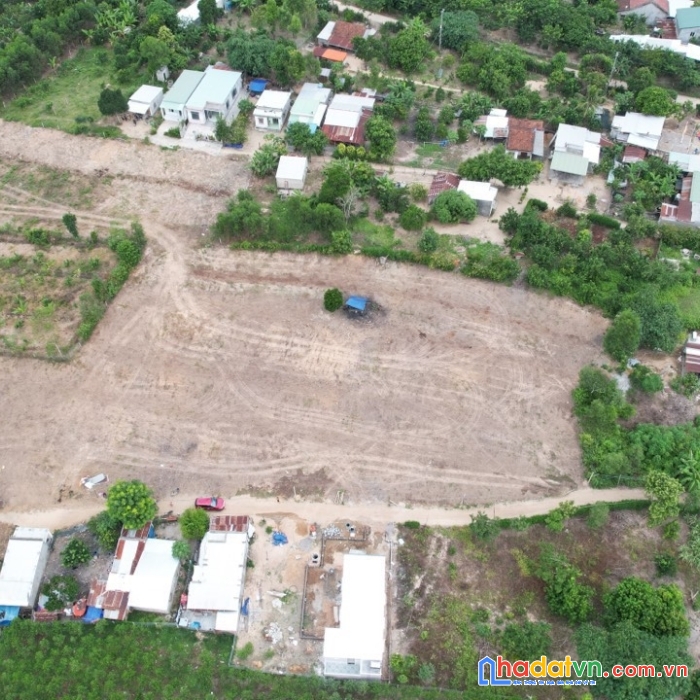 Sở hữu ngay lô đất đẹp vị trí đắc địa tại xã khánh trung, huyện  khánh vĩnh, khánh hòa
