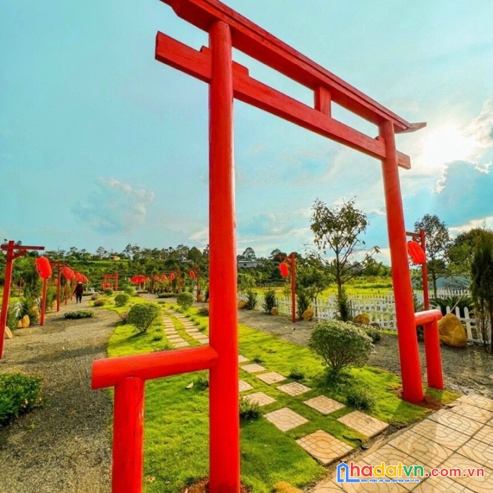 Đất nền sổ sẳn giá đầu tư tốt nhất thị trường