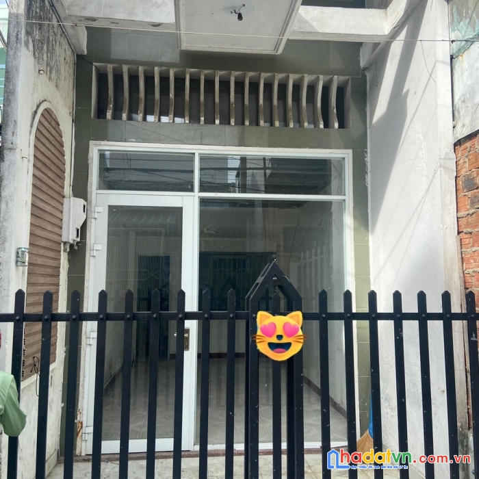 Bán nhà kiệt 329 nguyễn tất thành - hải châu - tp đà nẵng