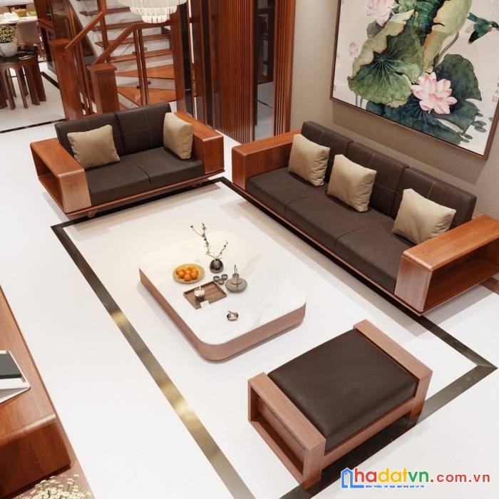 Siêu phẩm cầu giấy - 55m2 - nhỉnh 10 tỷ - thang máy - full nội thất