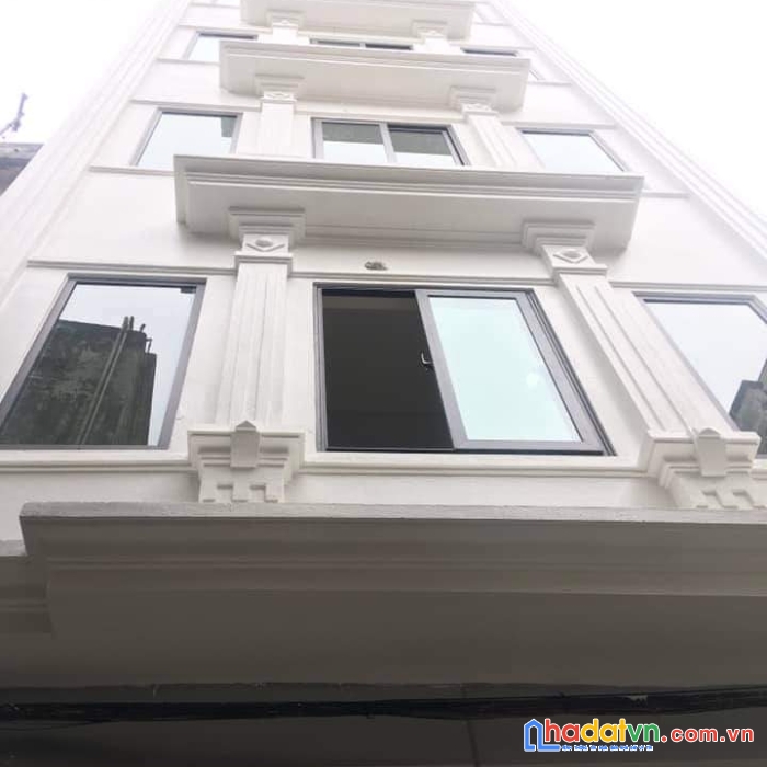 Nhà phố quang trung cực đẹp 2 thoáng-thang máy-kinh doanh sầm uất-ô tô tránh- 52m2-giá hơn 7 tỷ