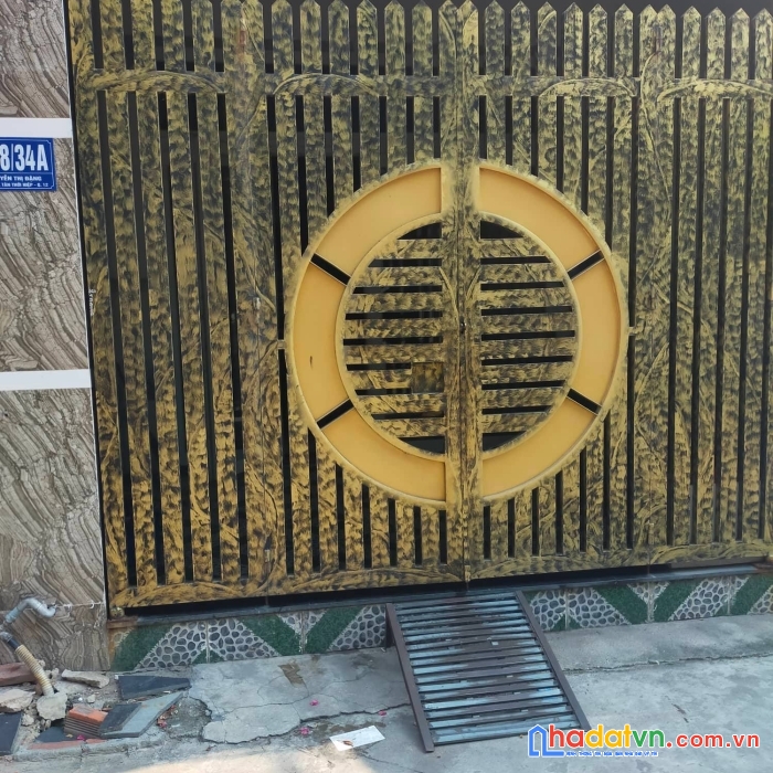 Cần bán gấp nhà 1 trệt 1 lầu dt 4.6x20 giá chỉ nhỉnh 3 tỷ