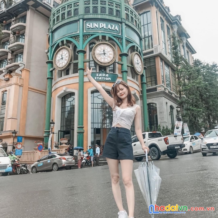 Cơ hội sở hữu đất nền sổ đỏ sẵn sàng tại sapa tiềm năng tăng giá bậc nhất giá đang mức sàn 30tr/m2